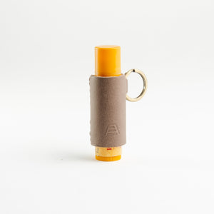 The Chapstick Holder