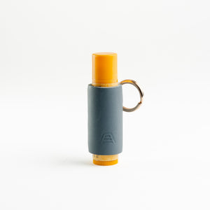 The Chapstick Holder
