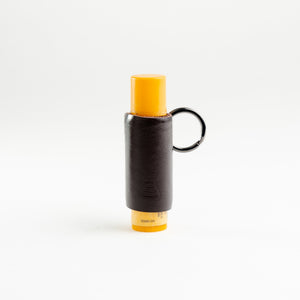 The Chapstick Holder