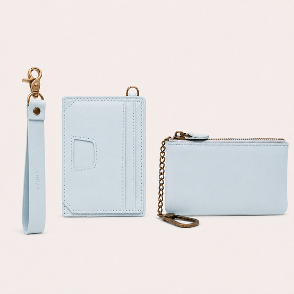 The Denner + Mae Bundle