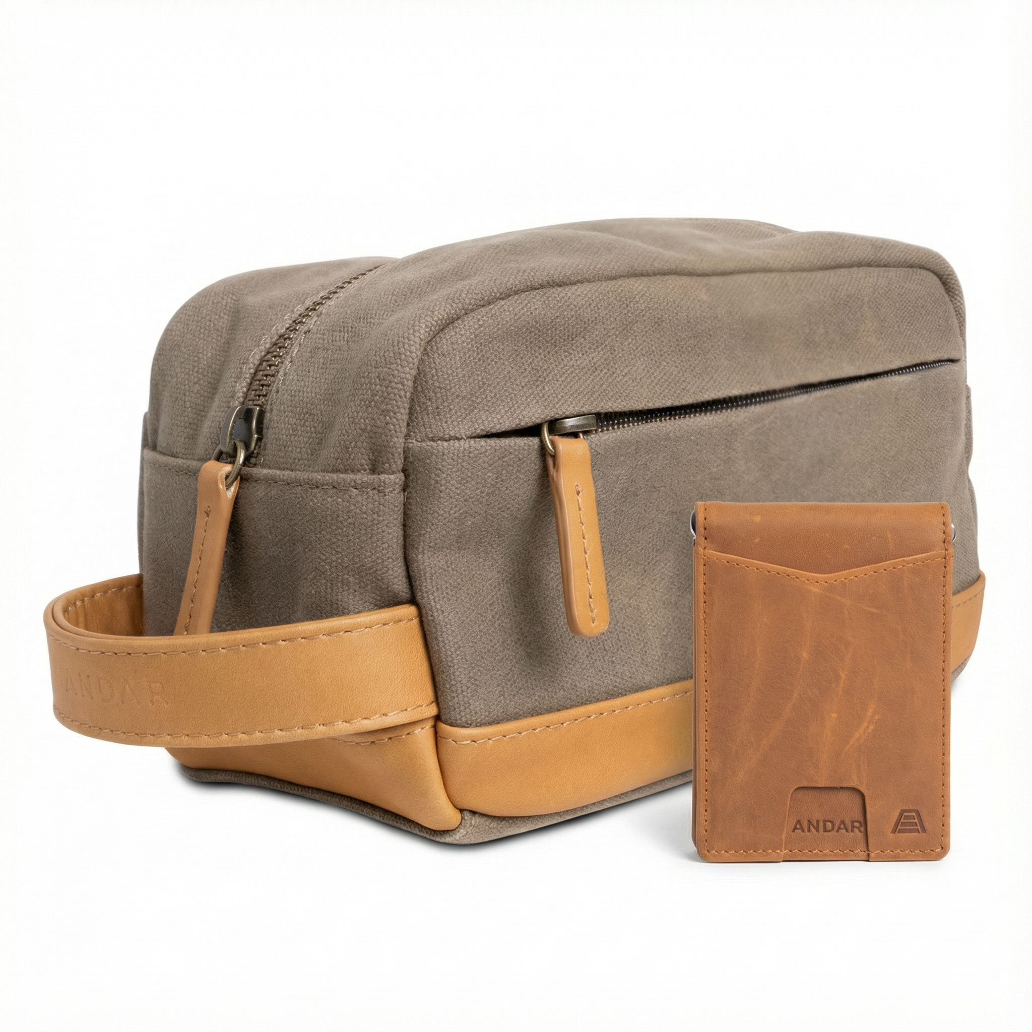 The His Essentials Set