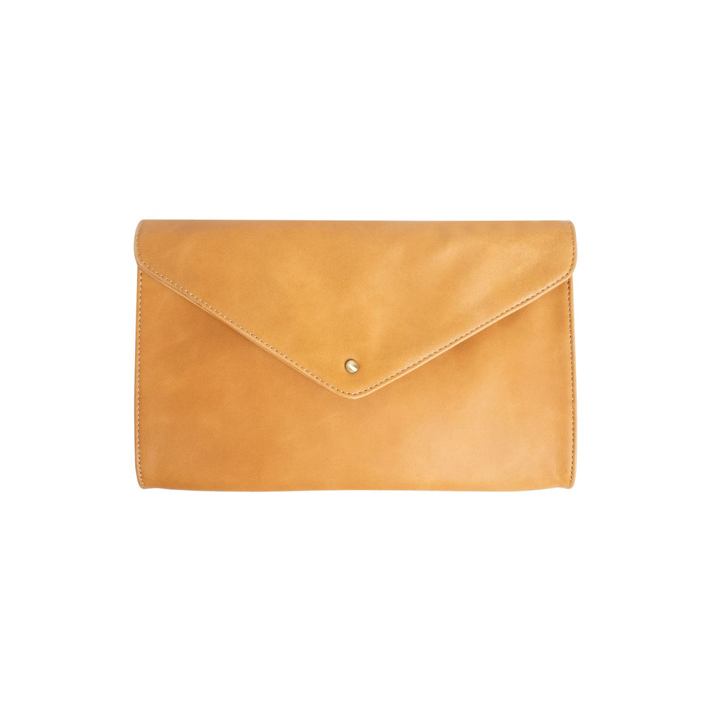 The Charli clutch