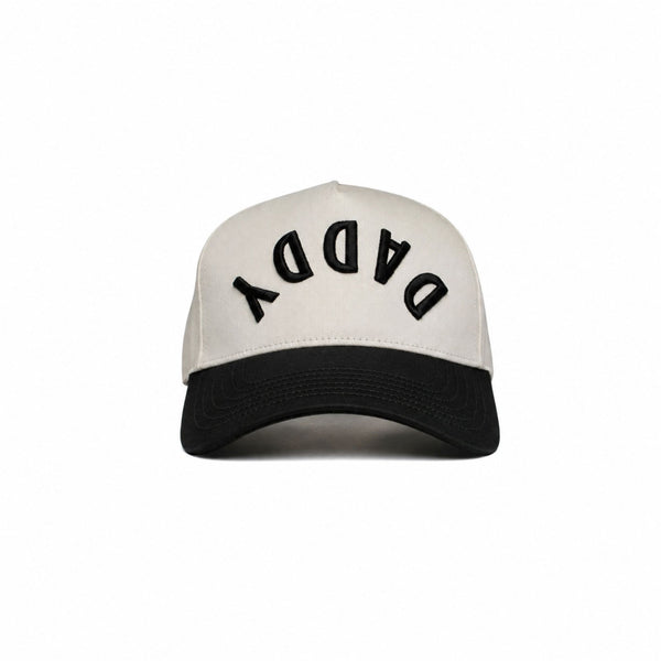 The Daddy Hat in Black