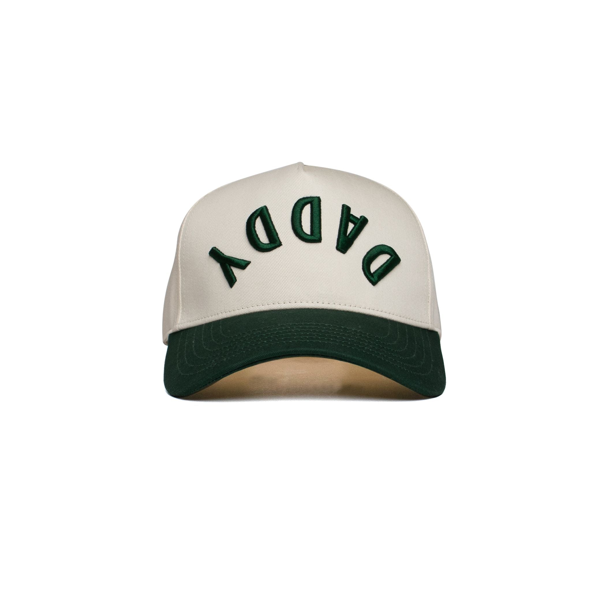 The Daddy Hat – Andar