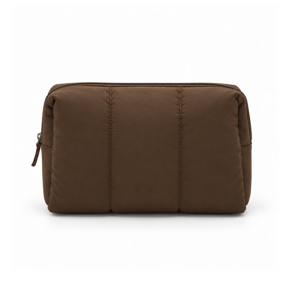The Daye Active pouch in Sepia, size Original
