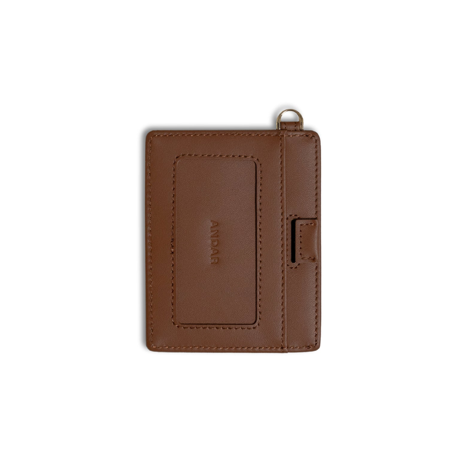 Keychain Wallet The Denner Wallet Andar