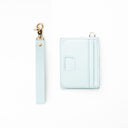 Andar The Denner 2 Baby Blue Wallet