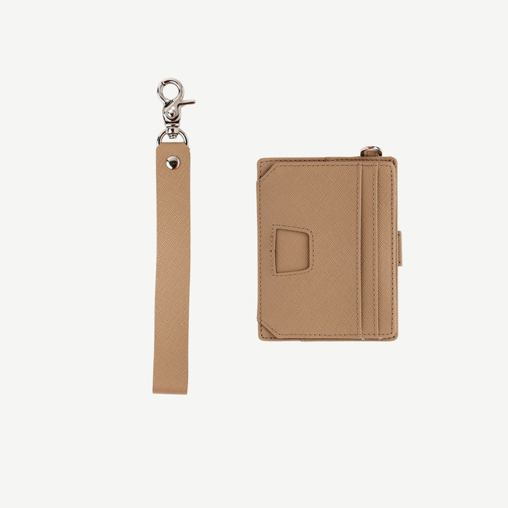 Sesame | Saffiano