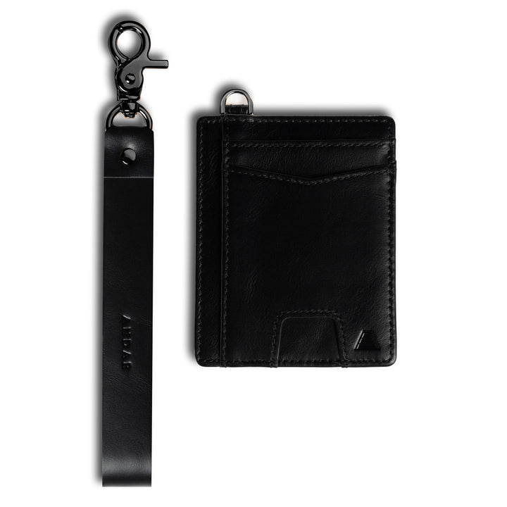 Jet Black | Gunmetal