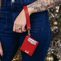 Keychain Wallet | The Denner Wallet | Andar