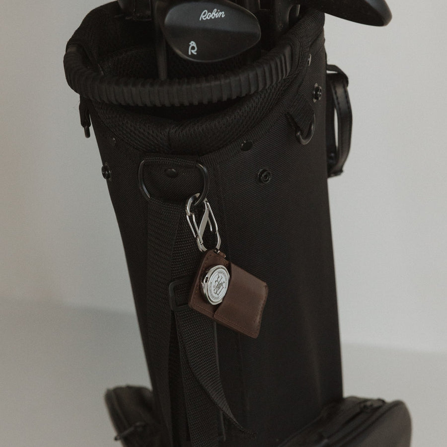 The Golf Caddy