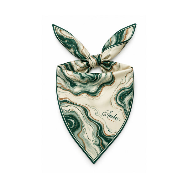 The Handkerchief