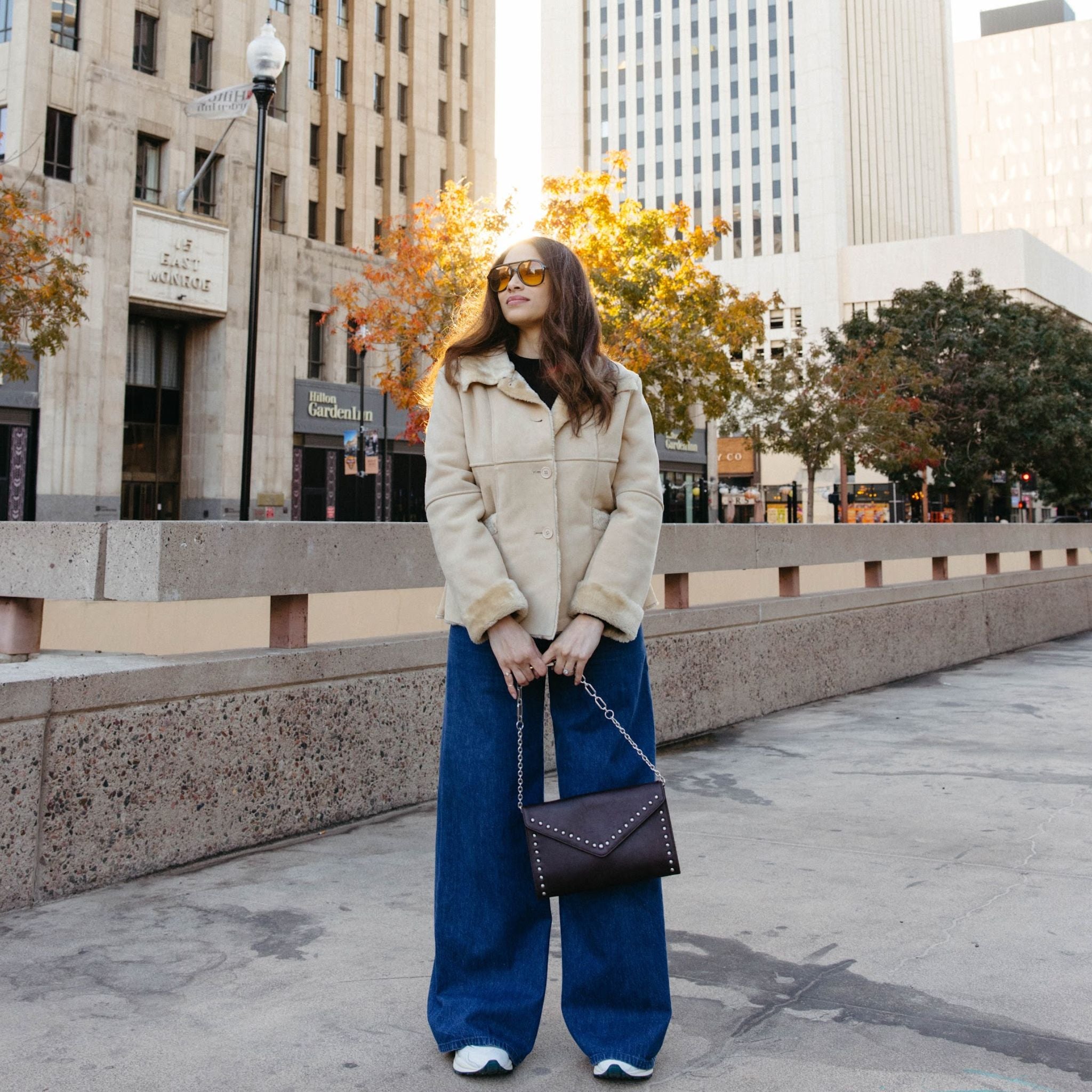 The Harley – Andar - Main Image