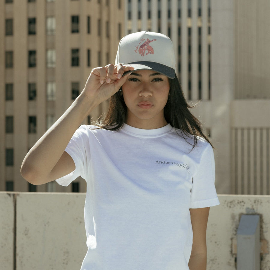 The Andar or Die Hat