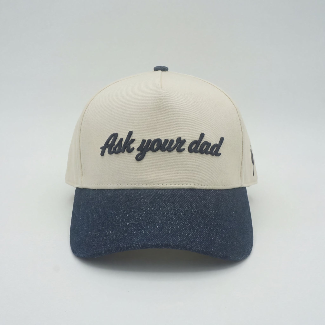 The Ask Your Dad Hat