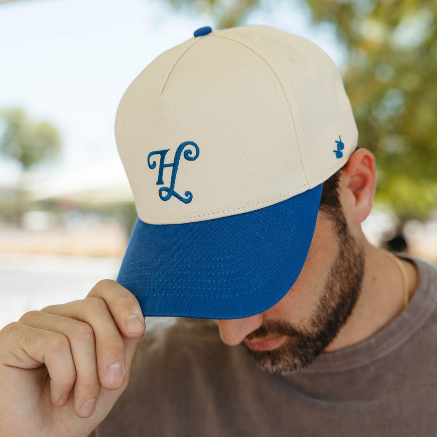 The Hubslife Hat