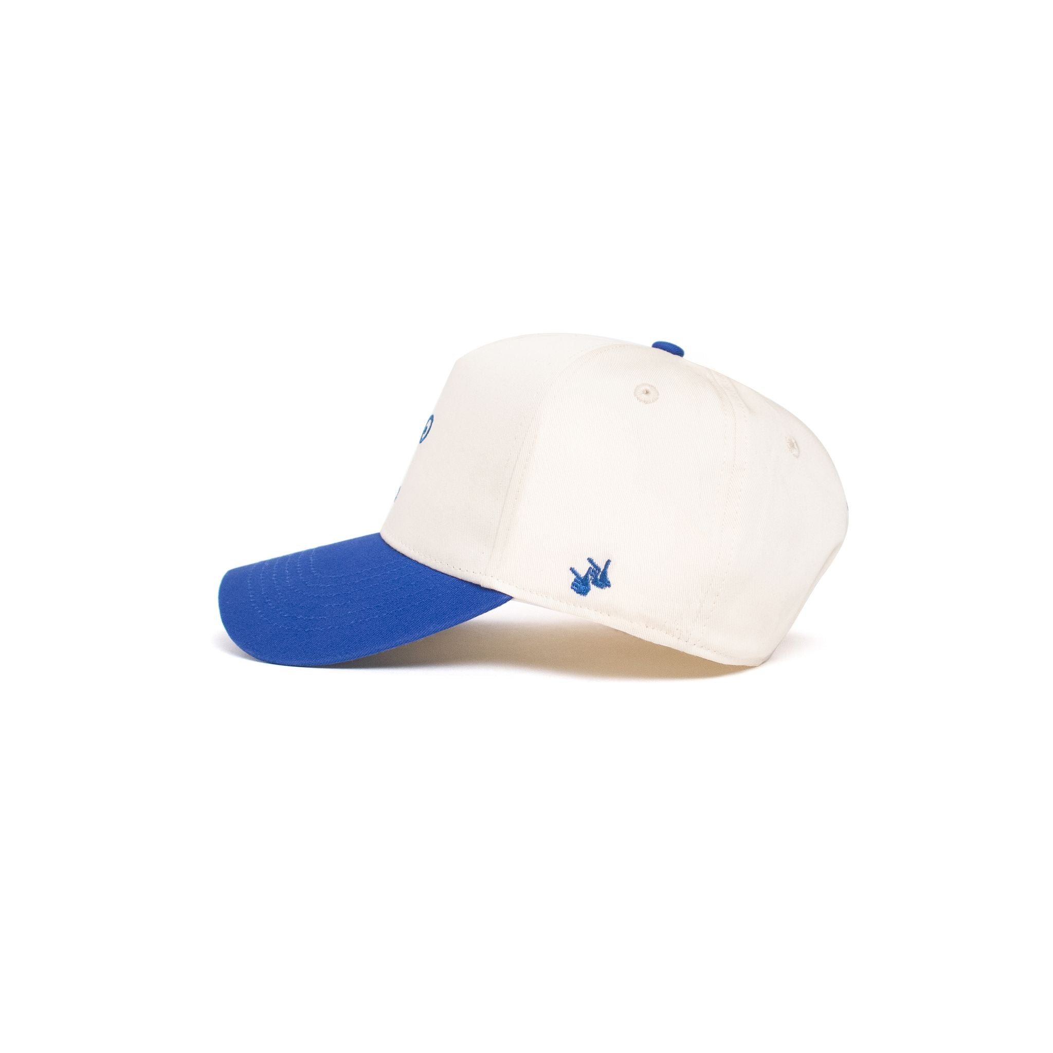 The Hubslife Hat – Andar