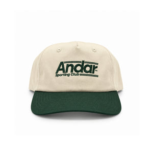The Sporting Club Hat