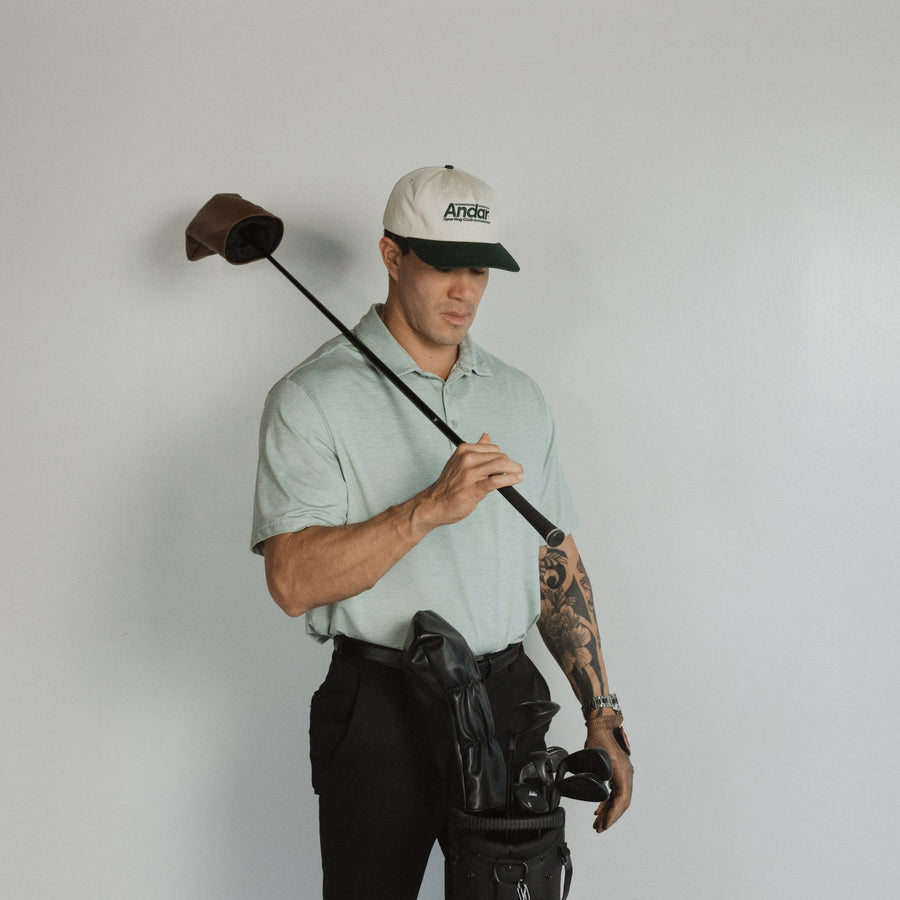 The Sporting Club Hat