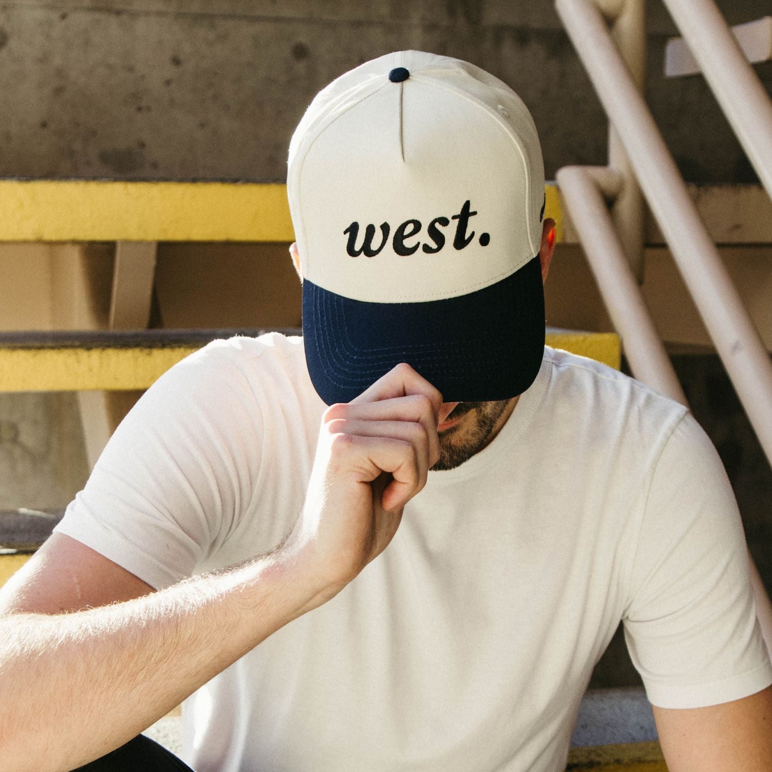 The West Hat
