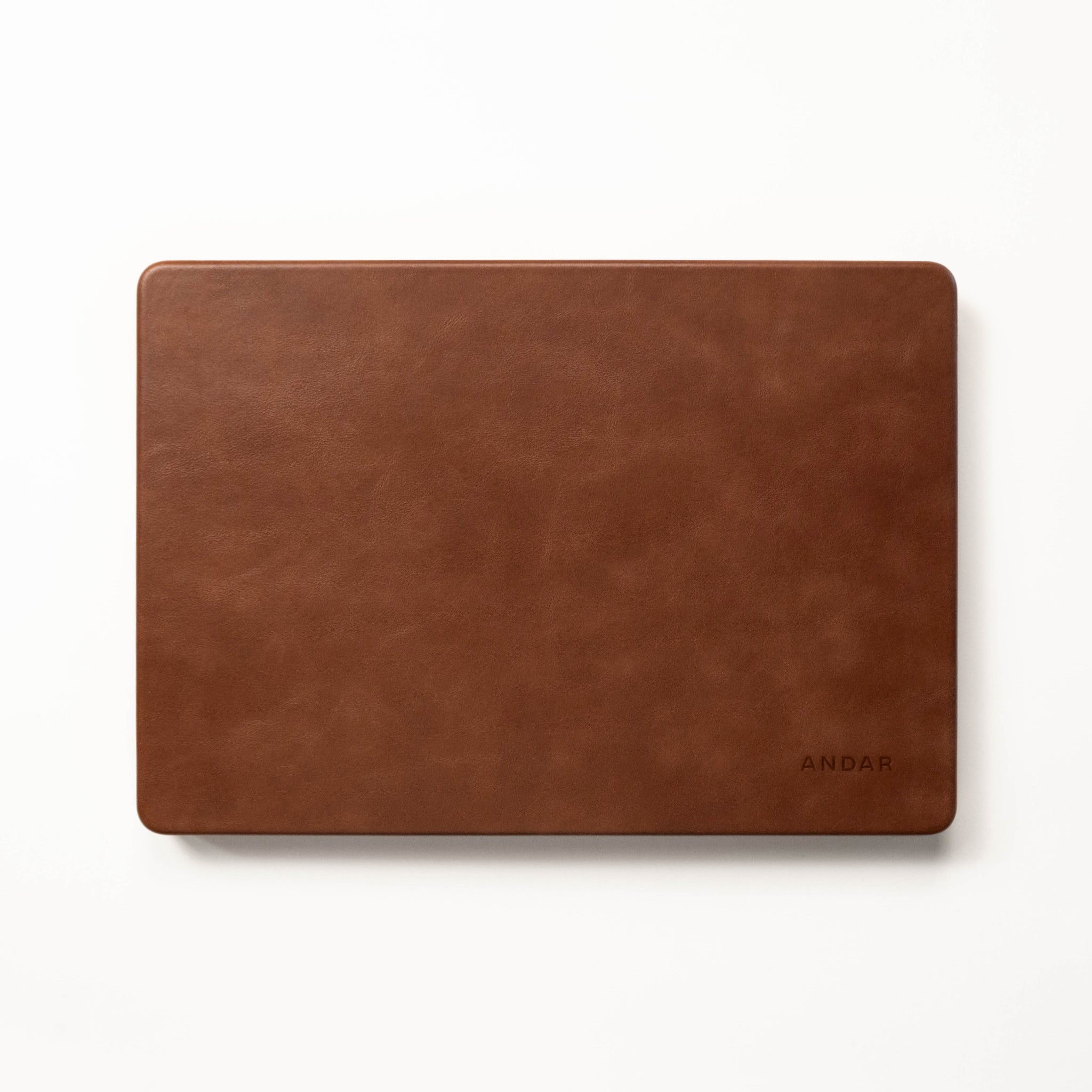 Leather MacBook Pro Case | MacBook Air Case | Andar