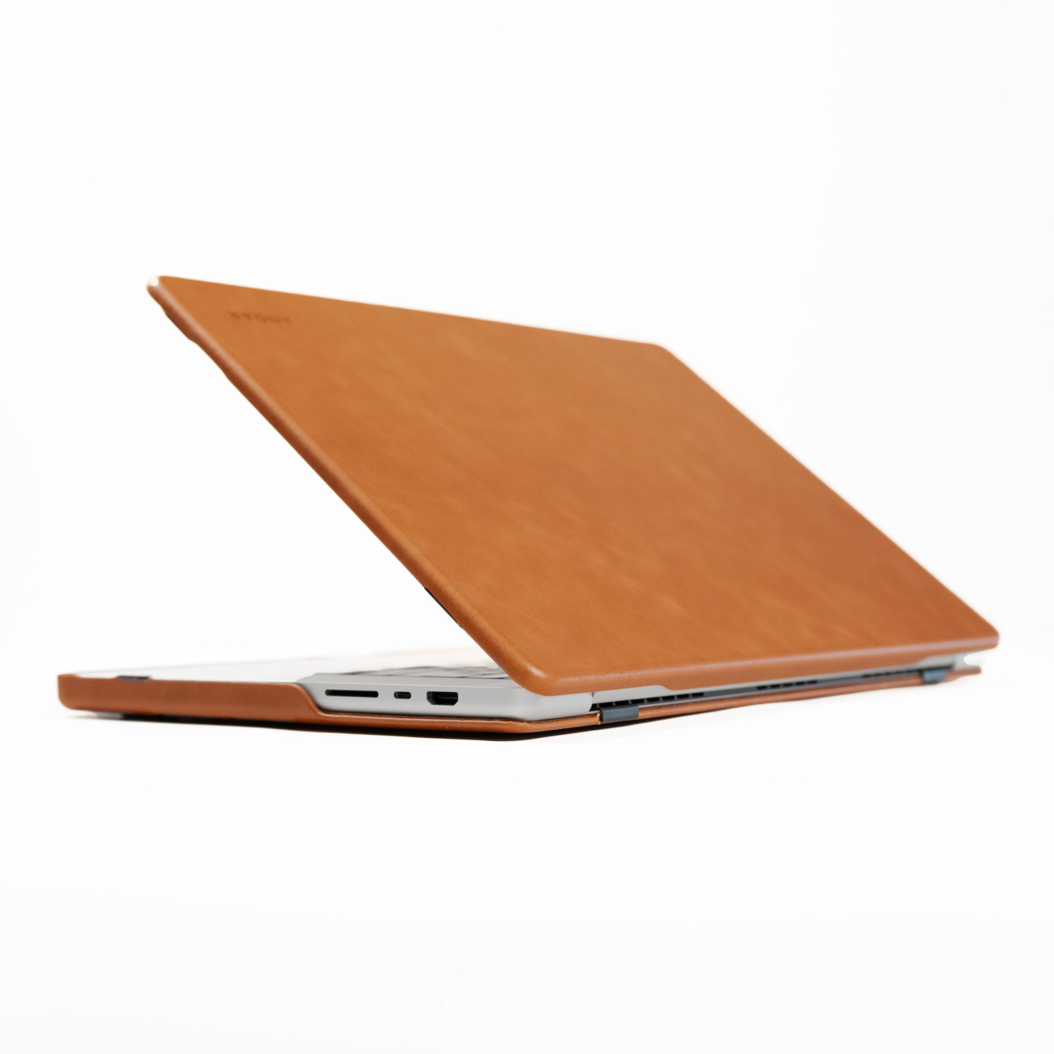 Leather MacBook Pro Case | MacBook Air Case | Andar