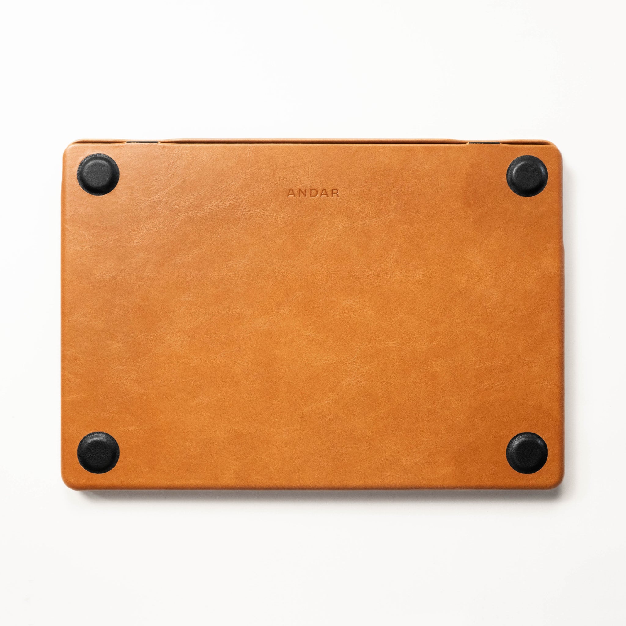 BlankNote Genuine Leather Sleeve Case For 13-inch MacBook Pro And MacBook Air