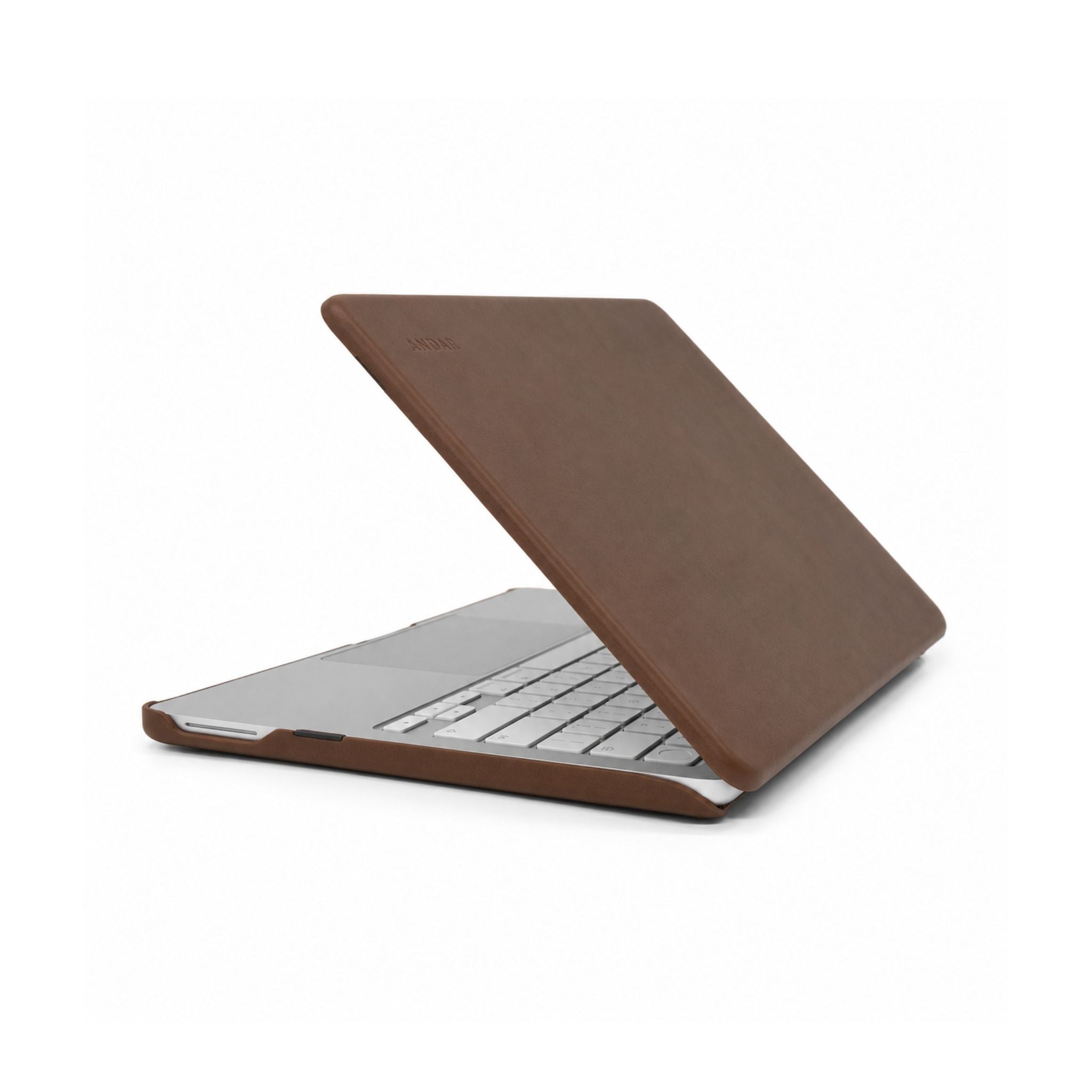Leather MacBook Pro Case | Leather MacBook Air Case | Andar
