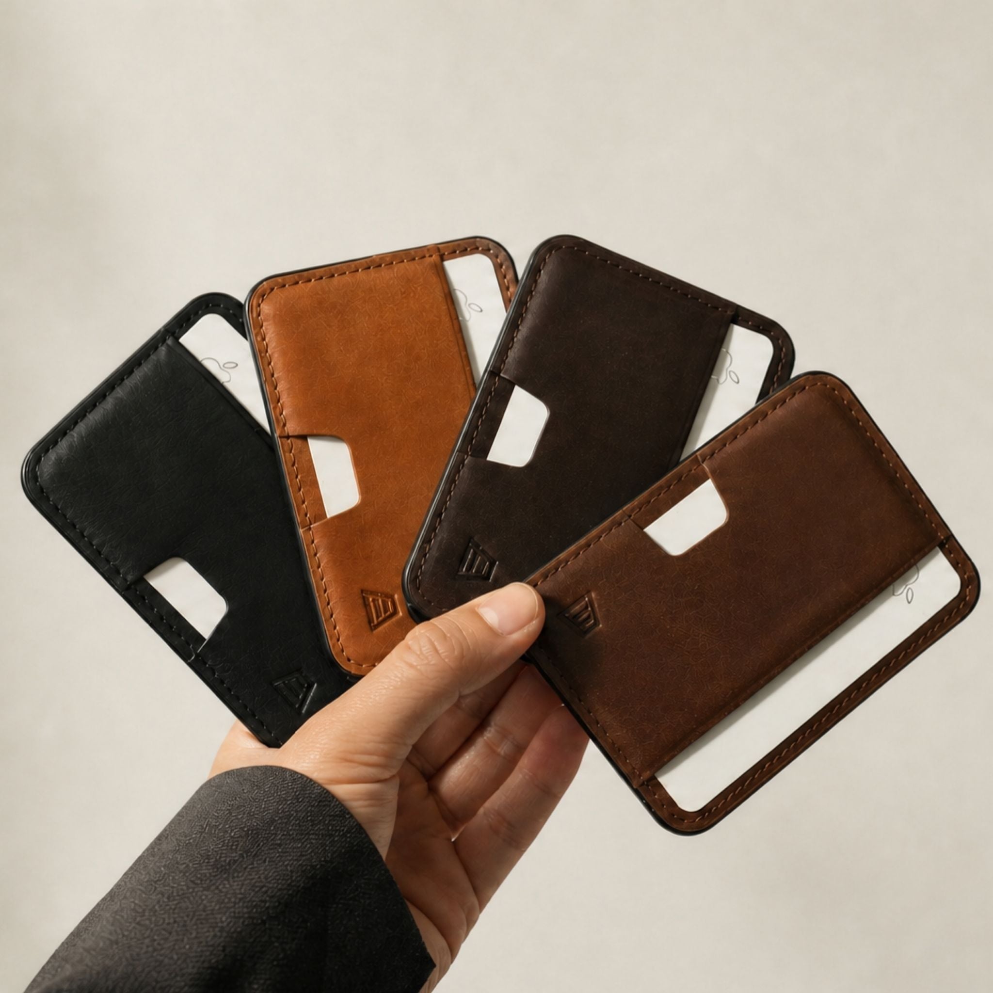 Leather Phone Cases | iPhone Case | Andar – tagged 