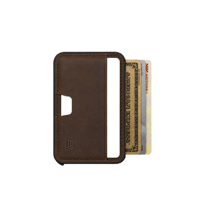 Saddle Brown