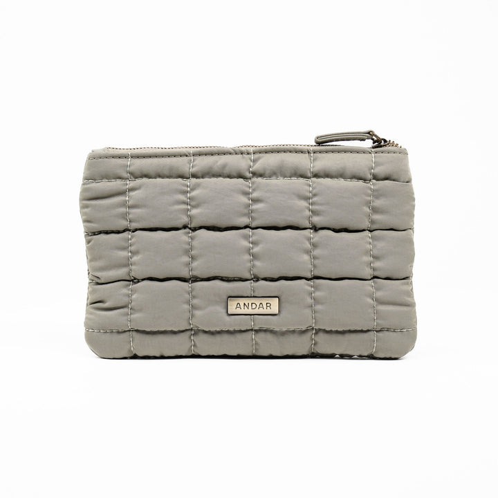 Fog Quilted