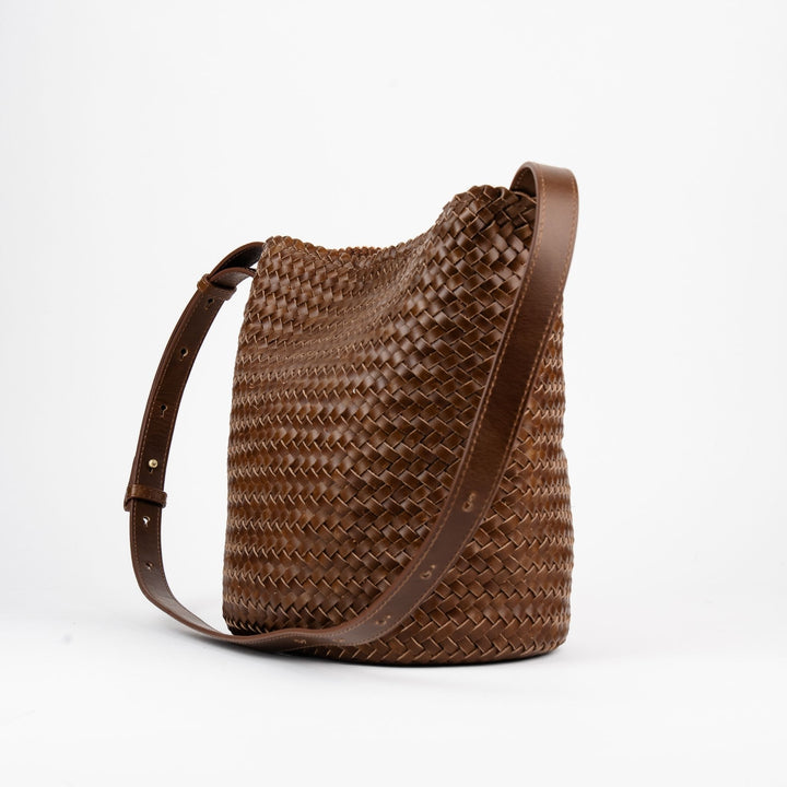 Timber | Braided