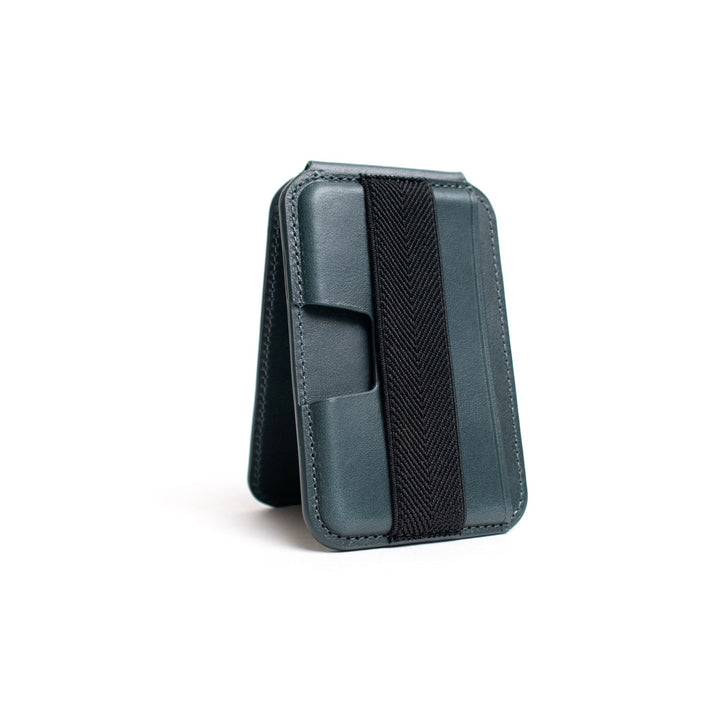 Navy | Black Strap