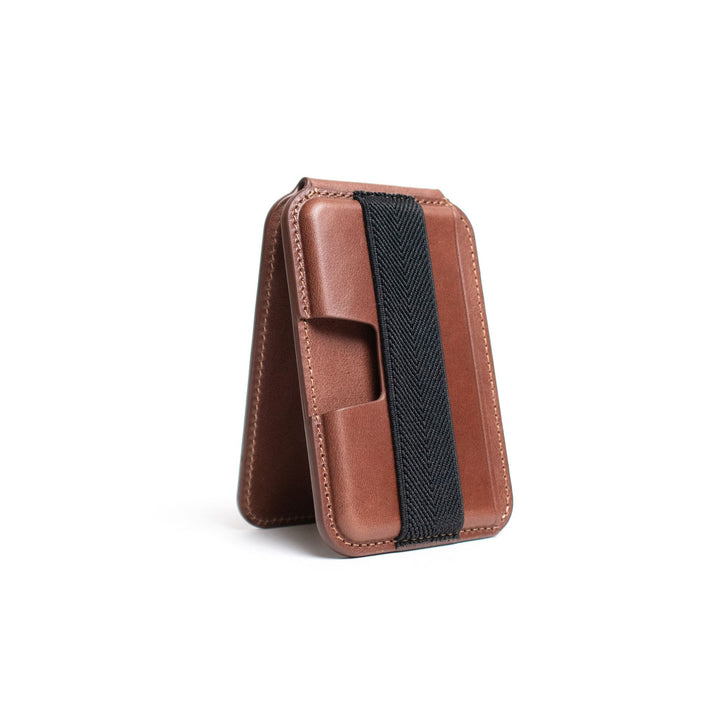Brown | Black Strap