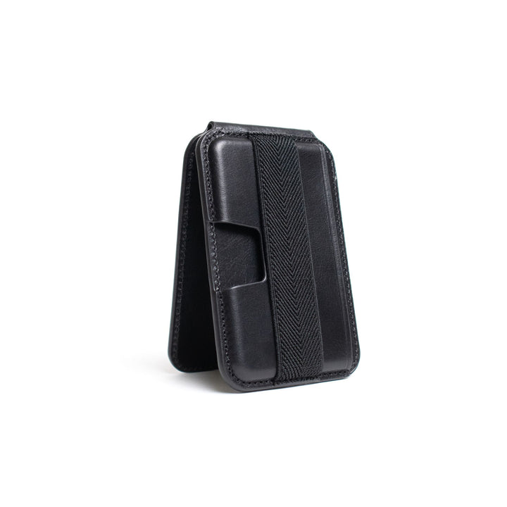 Jet Black | Black Strap