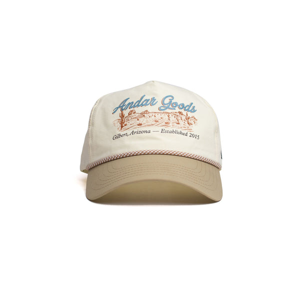 Warehouse | The Landmark Hat