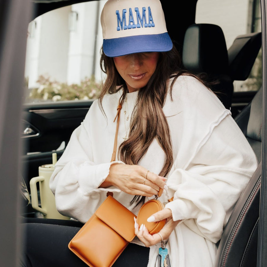 The Little Pouch