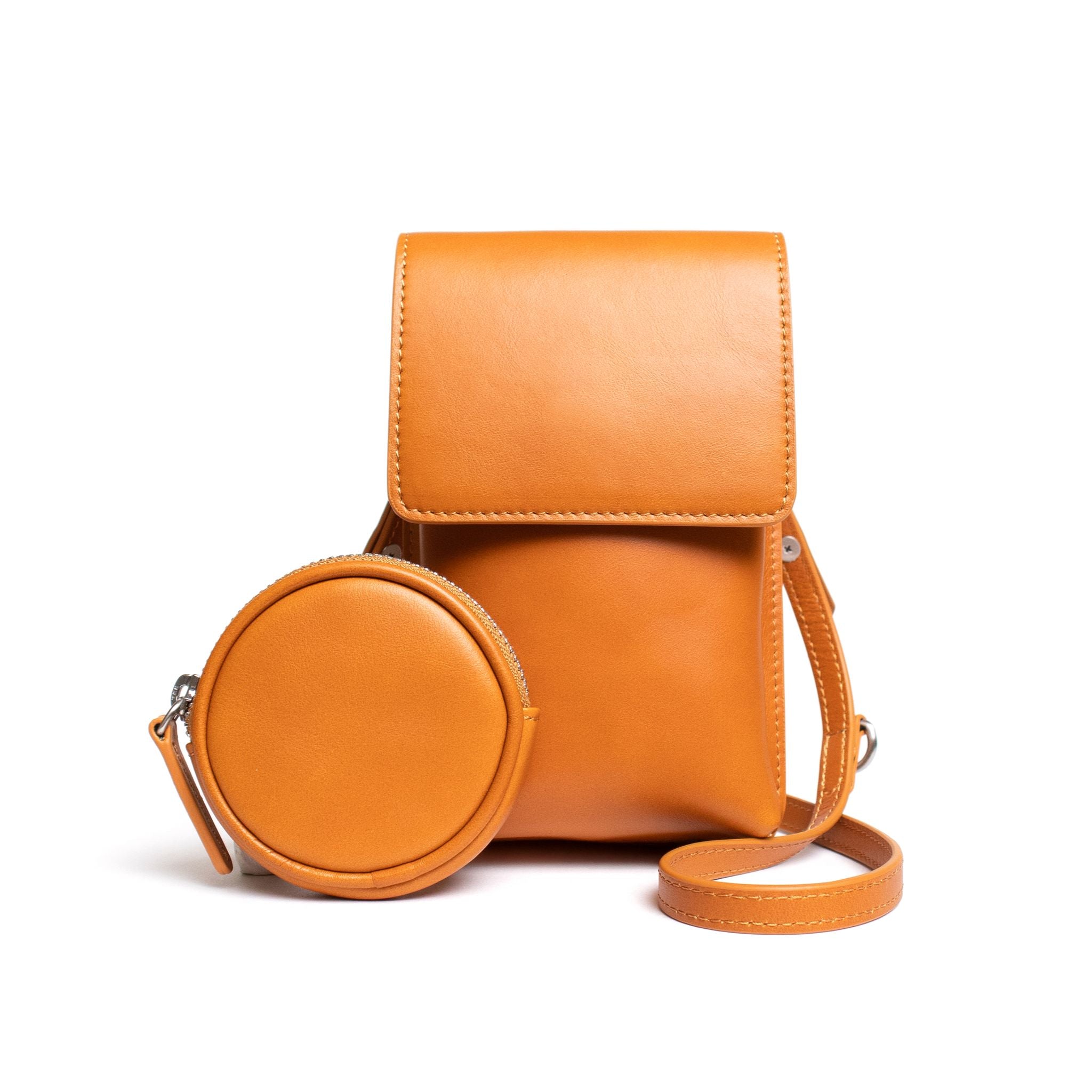 ショルダーバッグ little Suzie TANGO pouch The Little Pouch – Andar