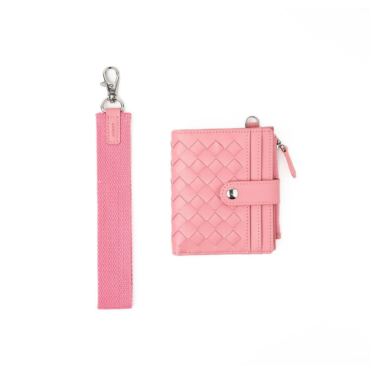 Bubble Gum | Woven