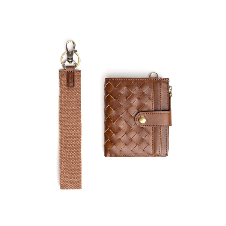 Timber | Woven