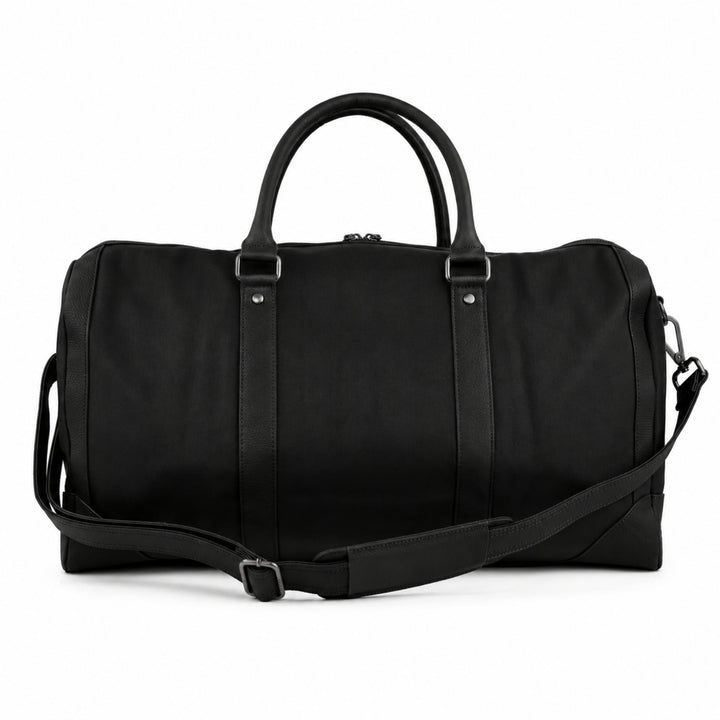 Black/Black Togo