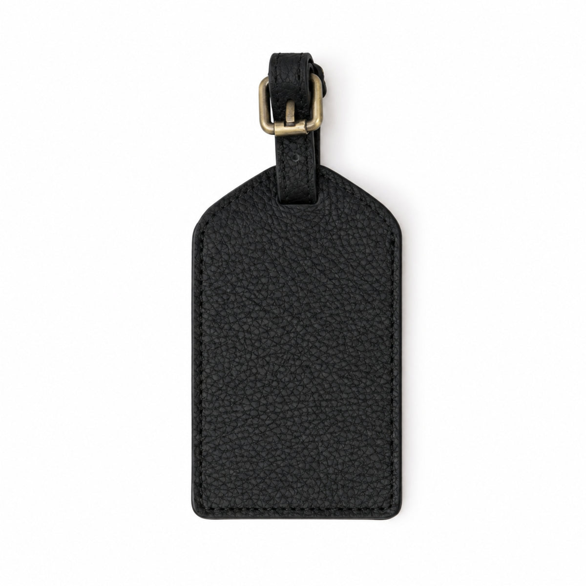The Luggage Tag