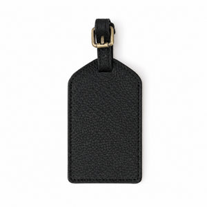 The Luggage Tag