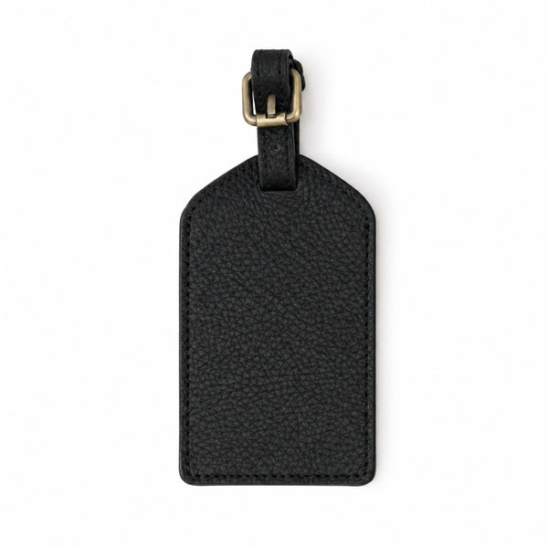 The Luggage Tag
