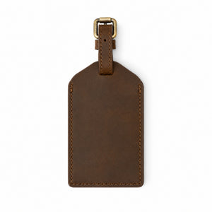 The Luggage Tag