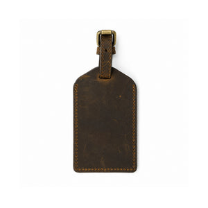 The Luggage Tag