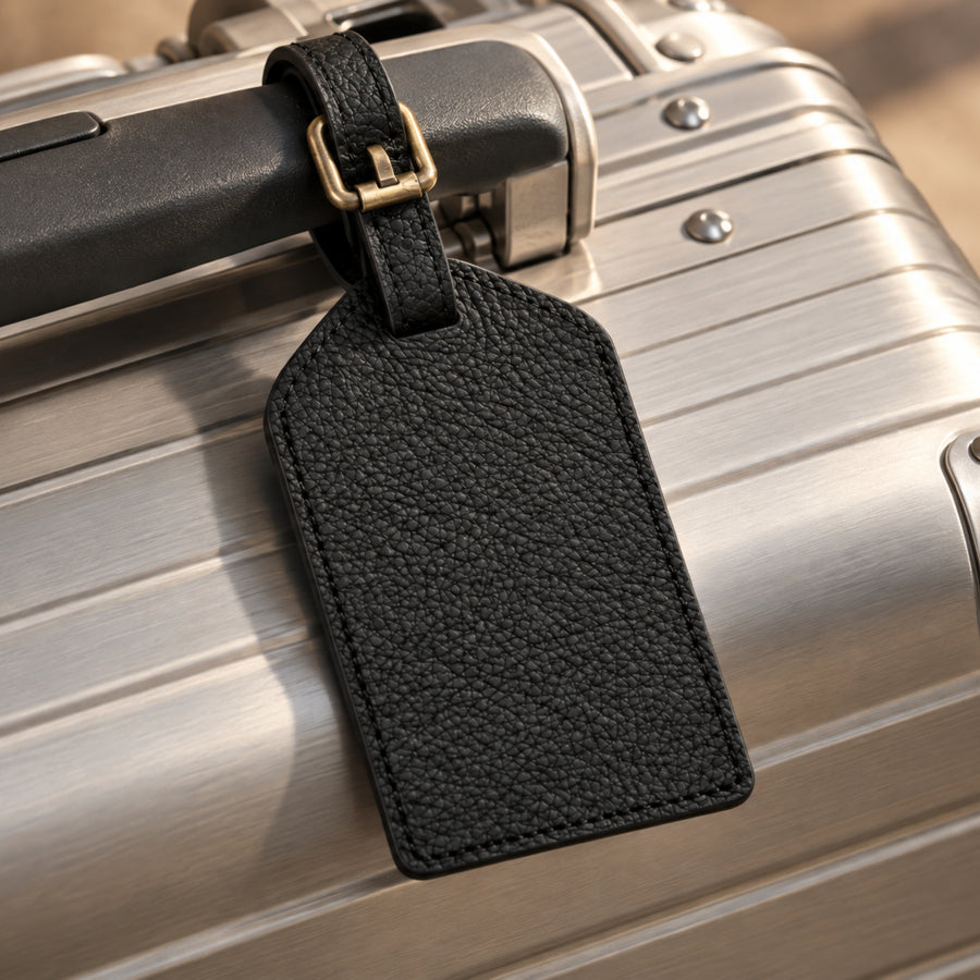 The Luggage Tag