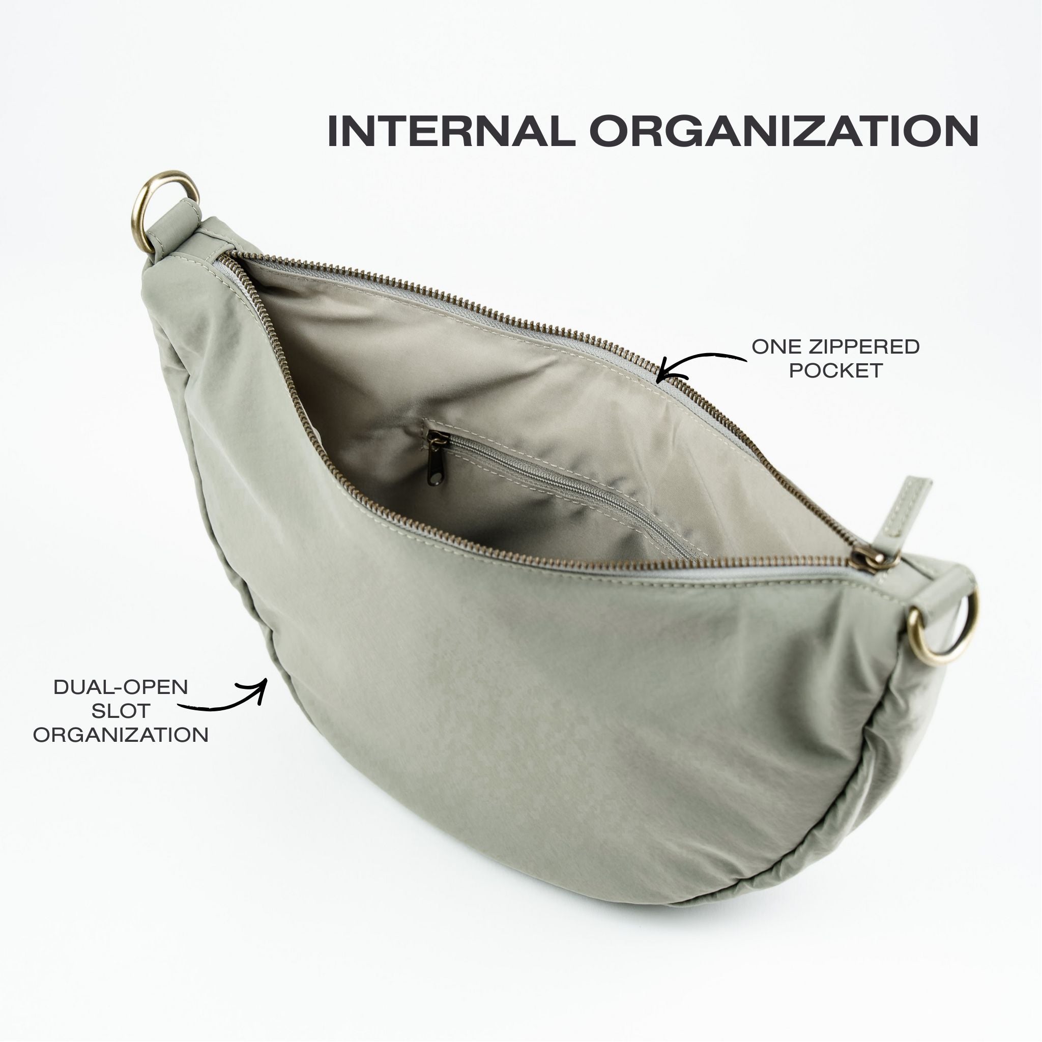 The Luna Active – Andar