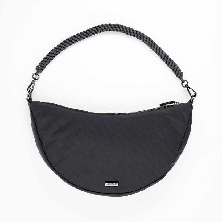 With Paracord Strap