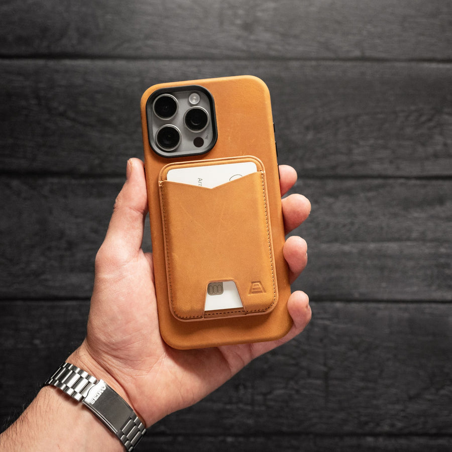 iPhone Magnet Wallet | The Mag | Andar iPhone Magnet Wallet | The Mag | Andar